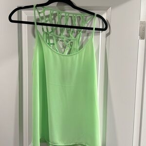 Never worn summer top